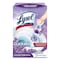 Lysol Click Gel Automatic Toilet Bowl Cleaner, Lavender Fields, PK24 19200-89060 - alternate 6
